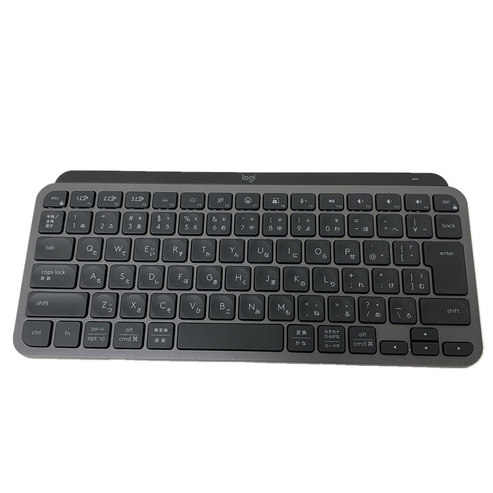 Logicool ロジクール MX KEYS MINIミニマリスト ワイヤレス イルミネーション キーボード S10478801