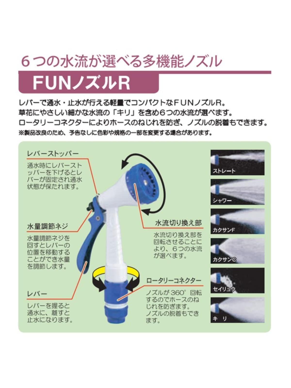 三洋化成 ホースリール