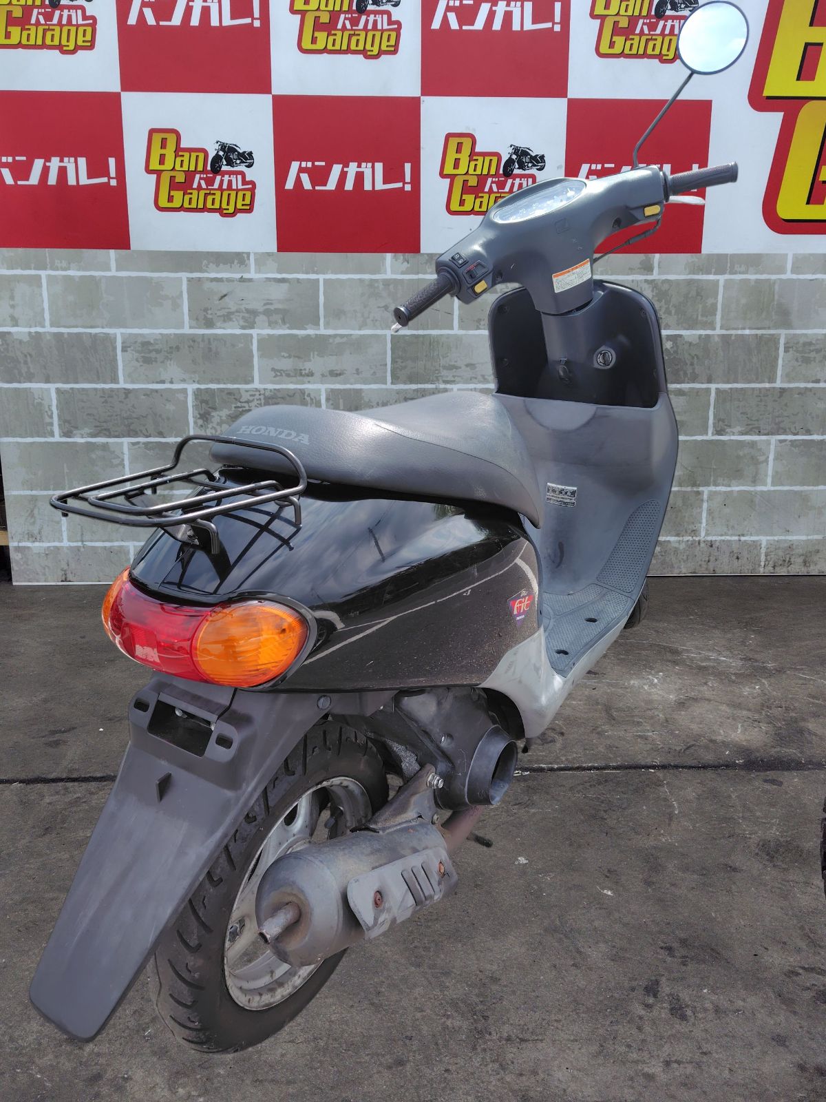 ホンダ HONDA ディオ フィット DIO FIT 1734km AF27 一部無料配送有 ホンダ HONDA ディオ フィット DIO FIT 1734km AF27 一部無料配送有