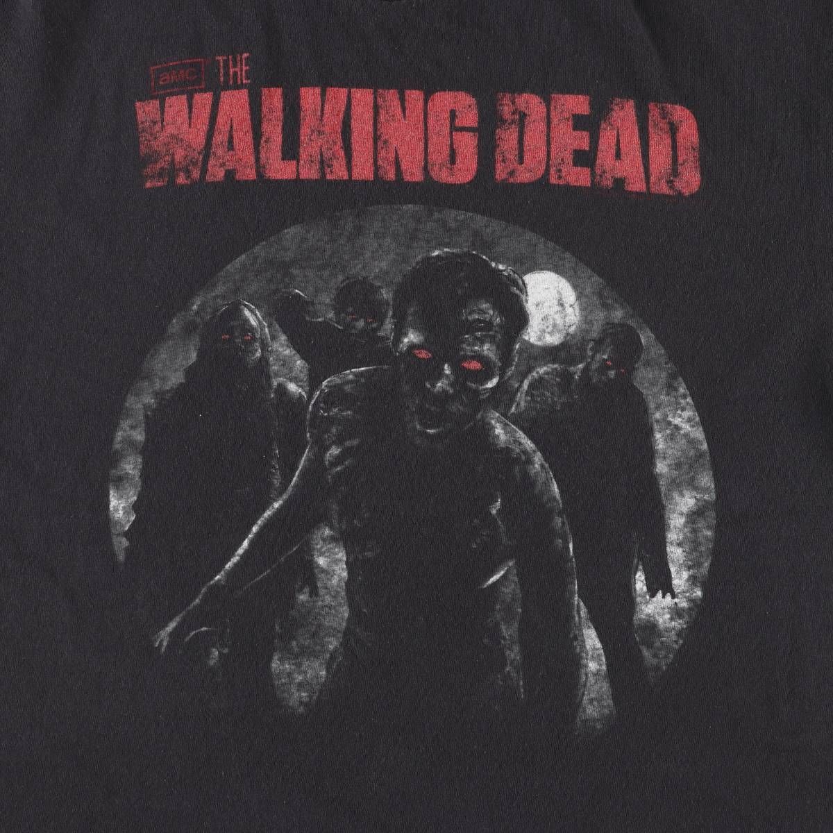 THE WALKING