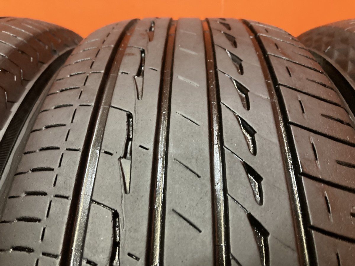 BS BRIDGESTONE REGNO GR-XII GRX2 205/55R16 16インチ 夏タイヤ 4本  