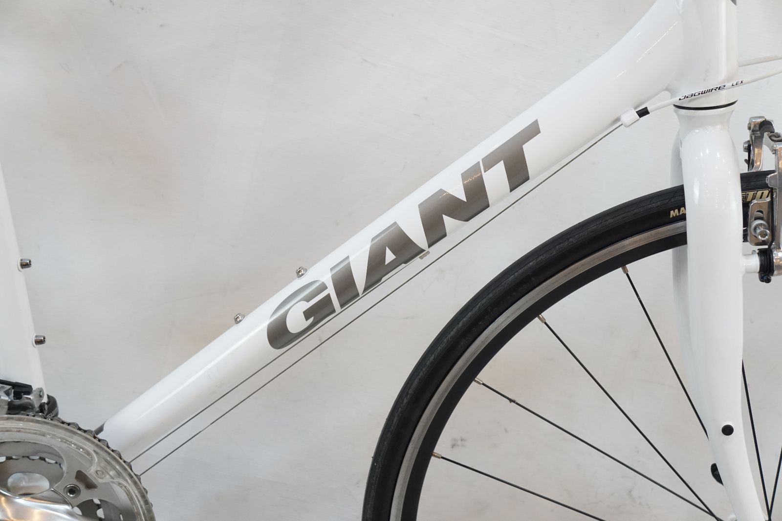 2015年モデル クロスバイク