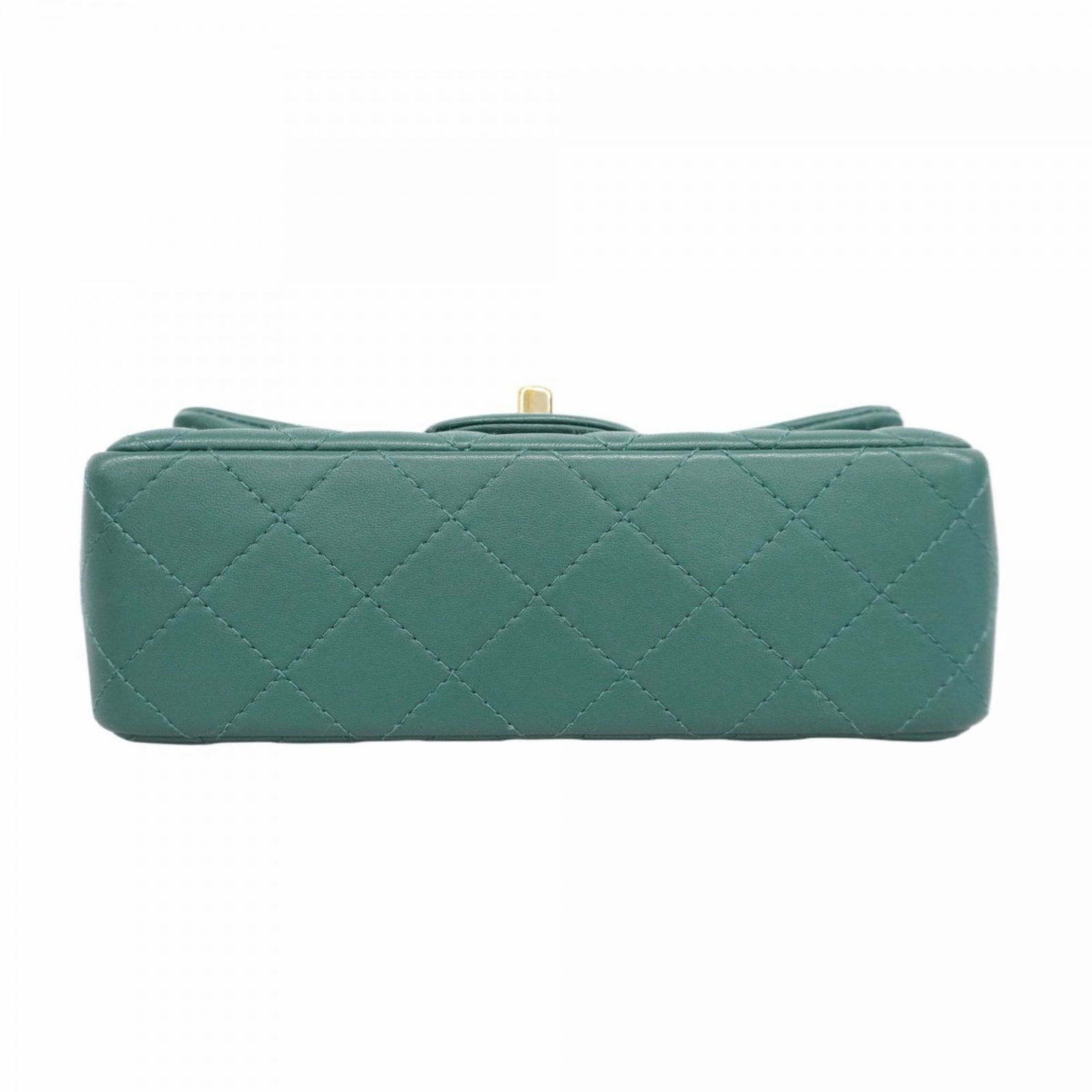 シャネル(Chanel) シャネル ショルダーバッグ ミニマトラッセ