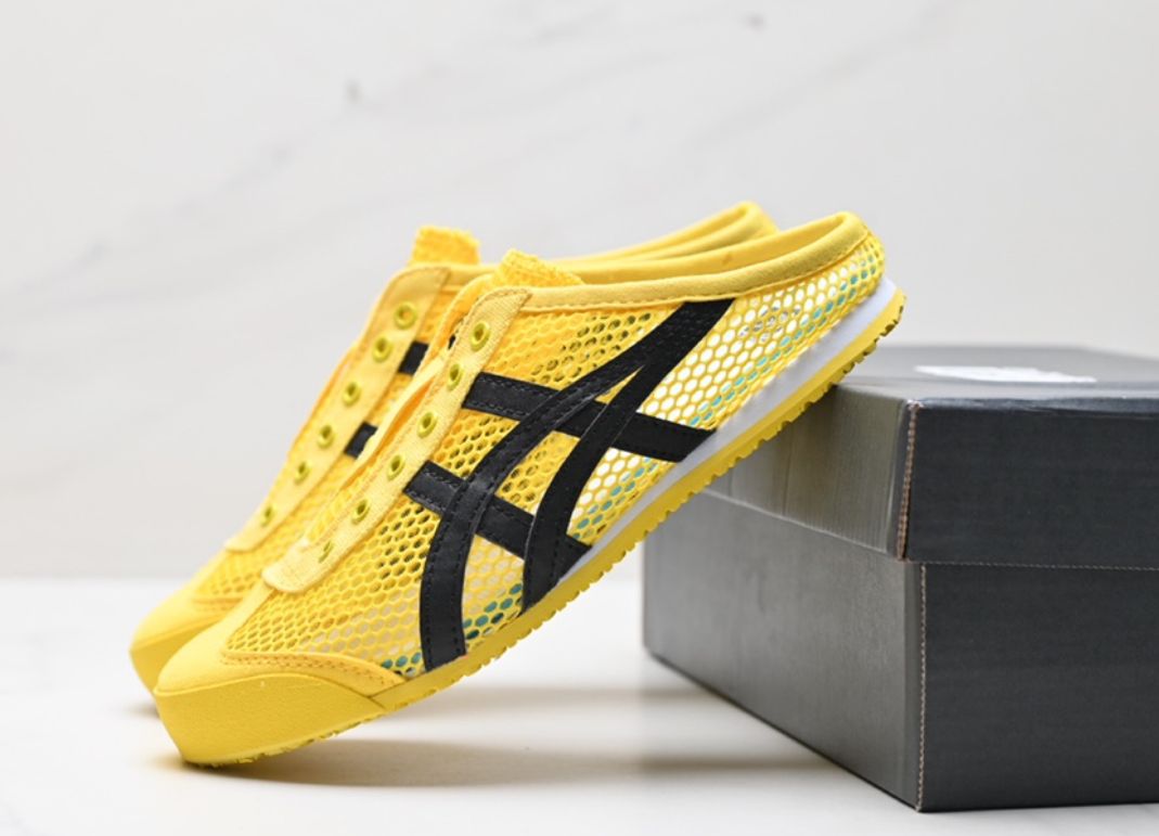 Onitsuka Tiger MEXICO66 Paraty Slip-On