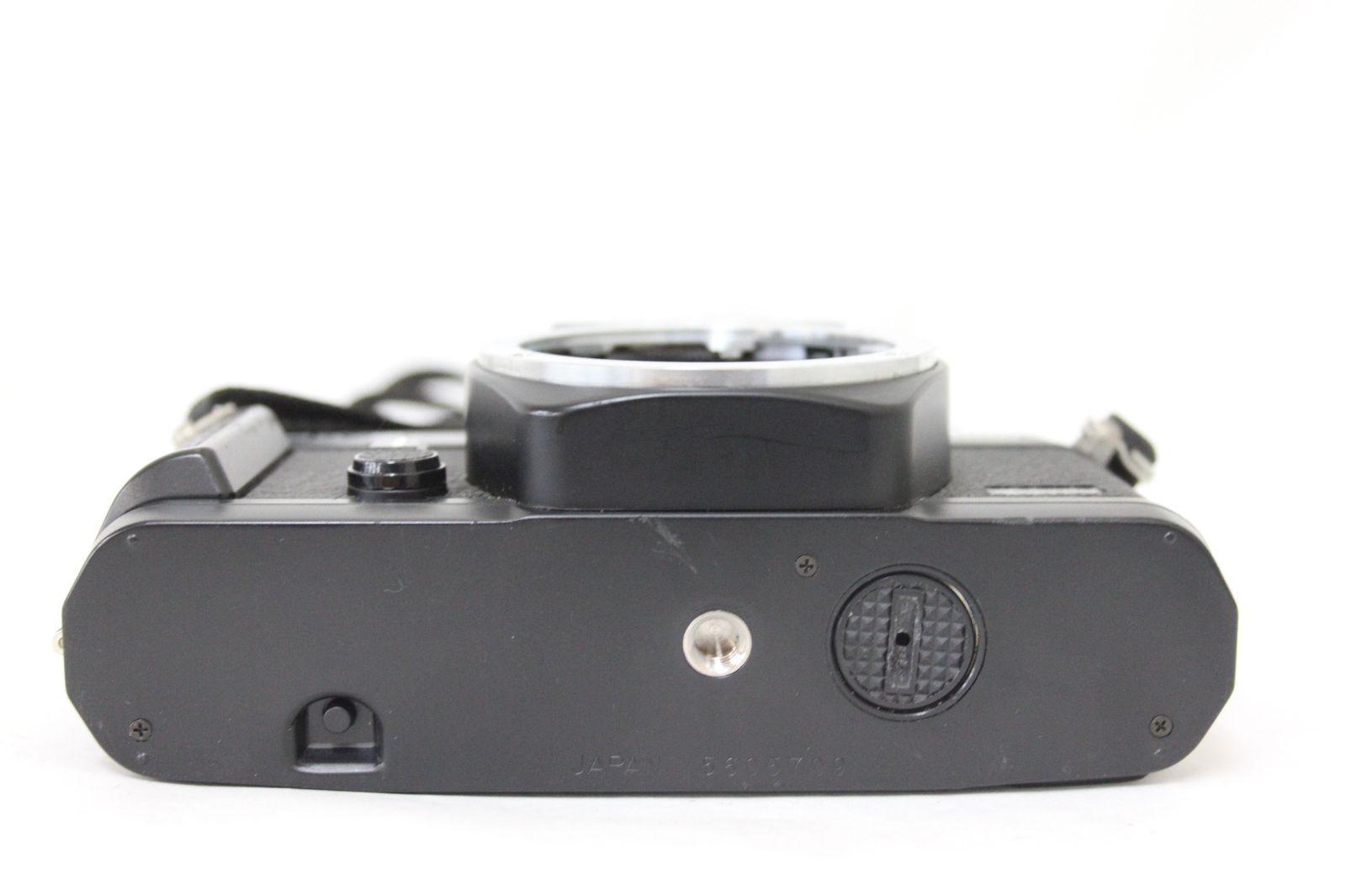 訳あり品】 ヤシカ Yashica FX-3 SUPER 2000 ブラック ML ZOOM 35-70mm