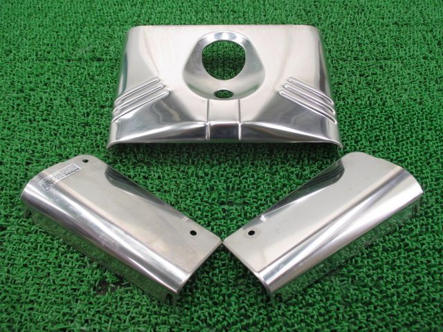 FLSTCI1450 ナセルカバー ハーレー 純正 中古 バイク 部品 FLST FLSTC ...