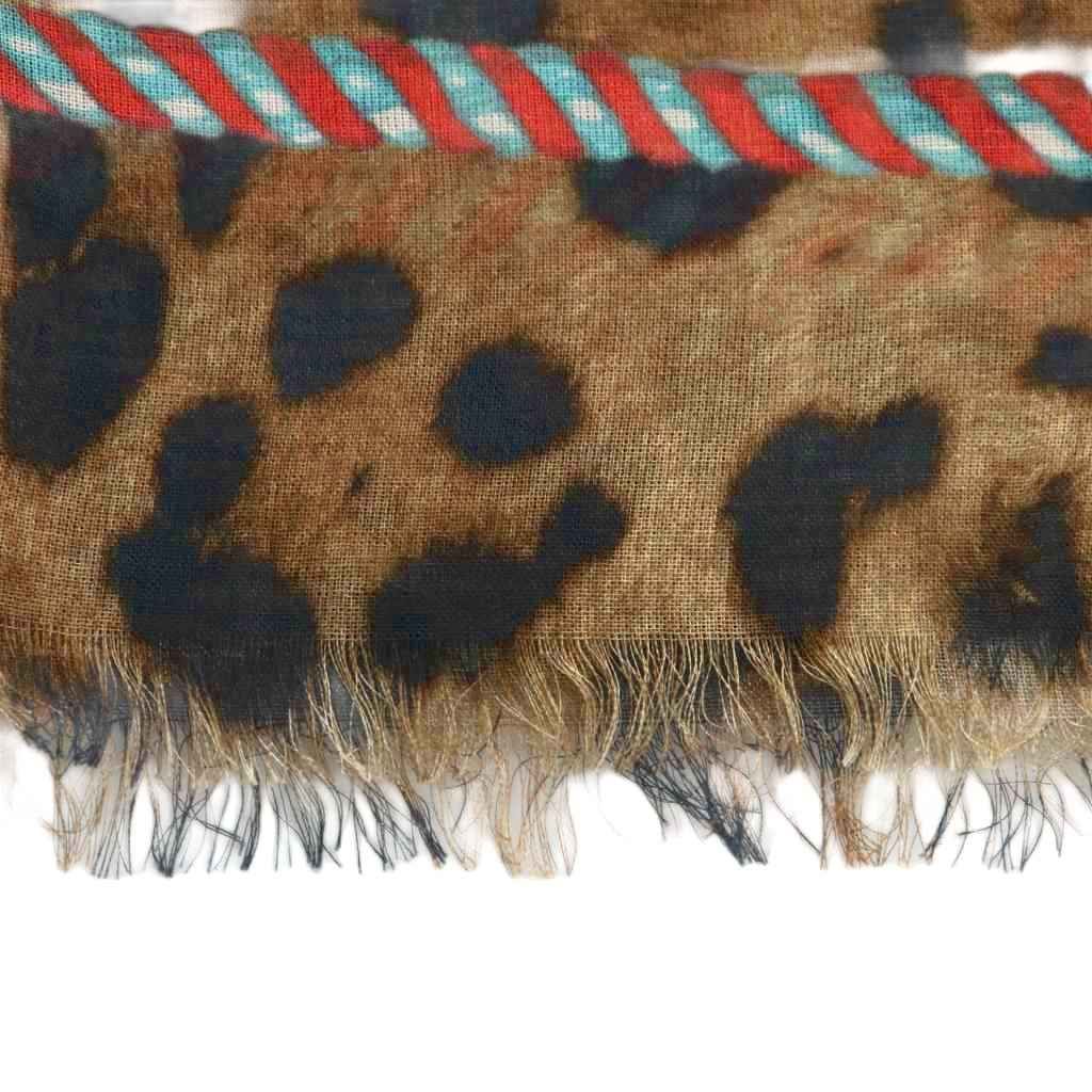 ドルチェ&ガッバーナ ドルガバ DOLCE&GABBANA ストール スカーフ 大判