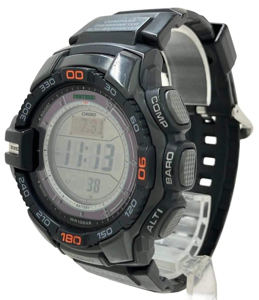 新品 25300円 PRG-270-7JF カシオ プロトレック G-SHOCK 楽天市場】g shock プロ トレックの通販