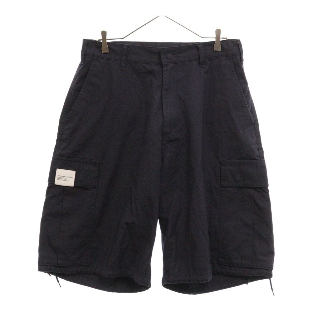 NEIGHBORHOOD (ネイバーフッド) 23SS WIDE CARGO SHORT PANTS ジップ 