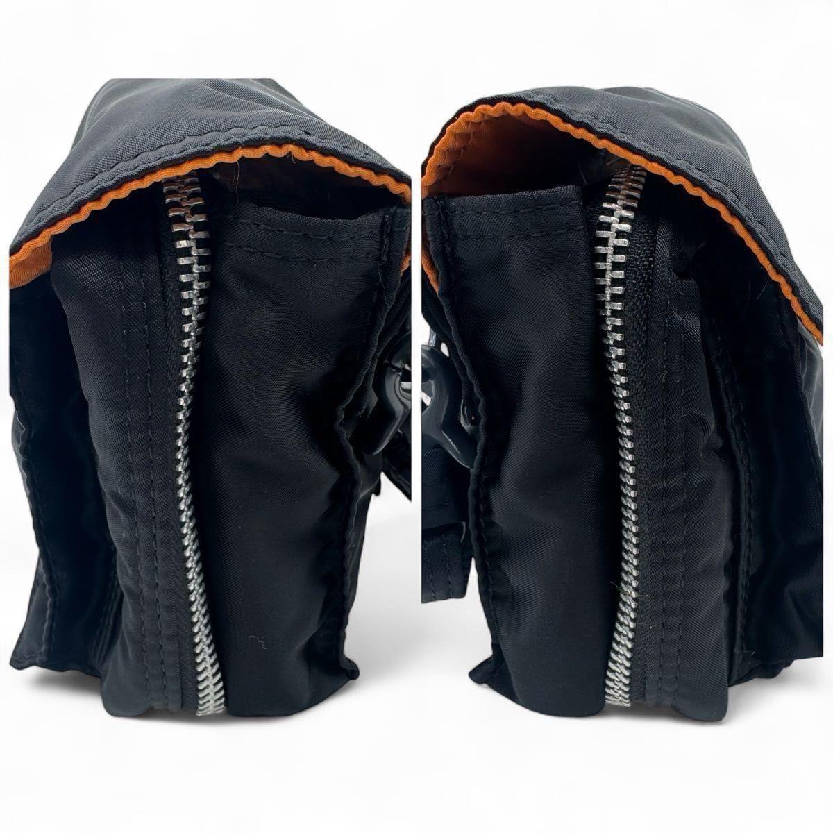 希少 極美品】 PORTER TANKER ポーター タンカー 2WAY