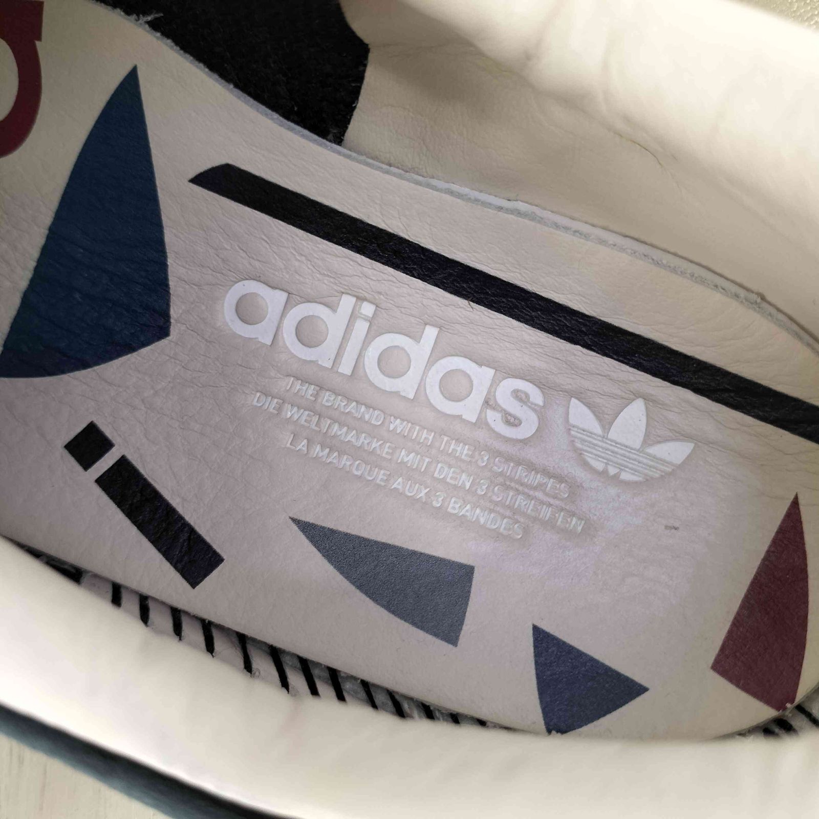 アディダスオリジナルス adidas Originals ×RECOUTURE CAMPUS 80S SH キャンパス 80S SH スニーカー メンズ JPN：28 