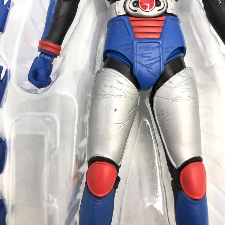 S.H.Figuarts バイオライダー