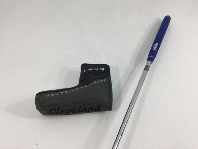 ゴルフクラブ クリーブランド