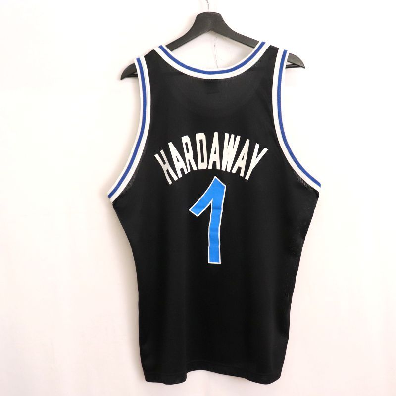 Champion オーランドマジック　ジャックヴォーン　XXL 古着 Champion オーランドマジック ジャックヴォーン XXL 古着