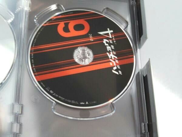 DVD ハンチョウ~神南署安積班~シリーズ4 DVD-BOX ハンチョウ～神南署安積