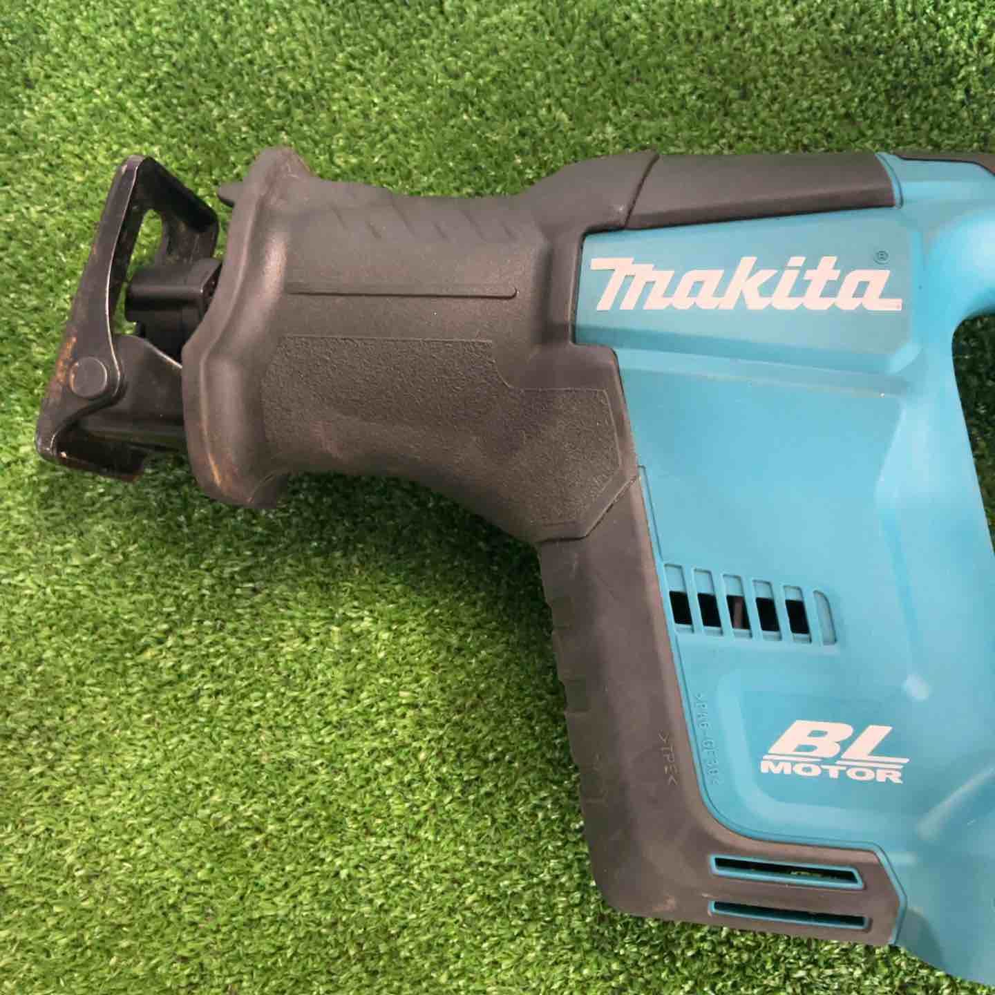 マキタ makita コードレスレシプロソー 本体のみ JR188DZ 草加店 HRDEVELOPMENT_JP