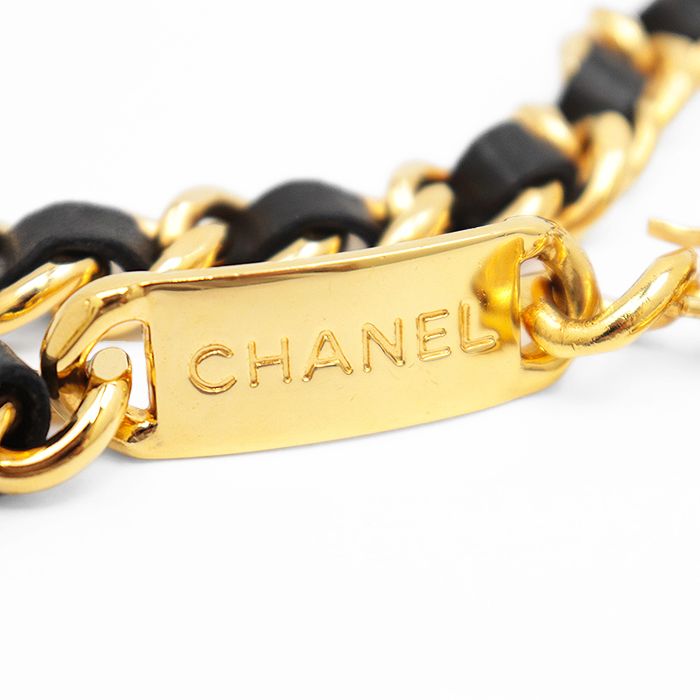 CHANEL ロゴチャーム付きベルト 23200410_6.jpg