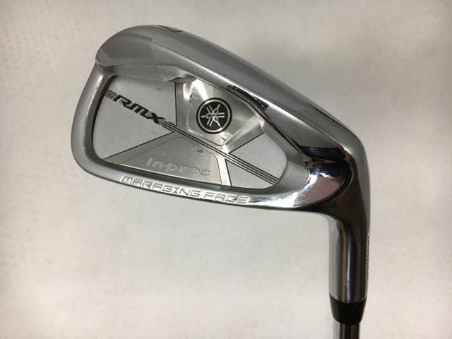 返品OK 【中古ゴルフクラブ】(4本セット)ヤマハ インプレス RMX