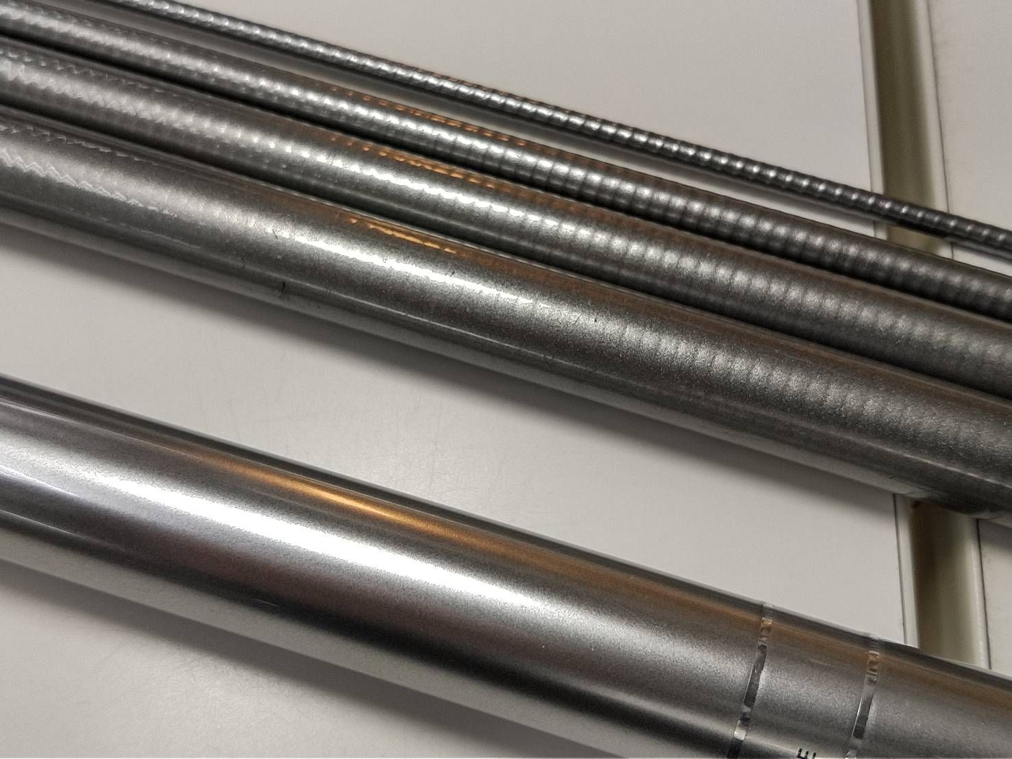 ダイワ ルネッサドライ 1．5－53 磯 竿 振出 インターライン IL