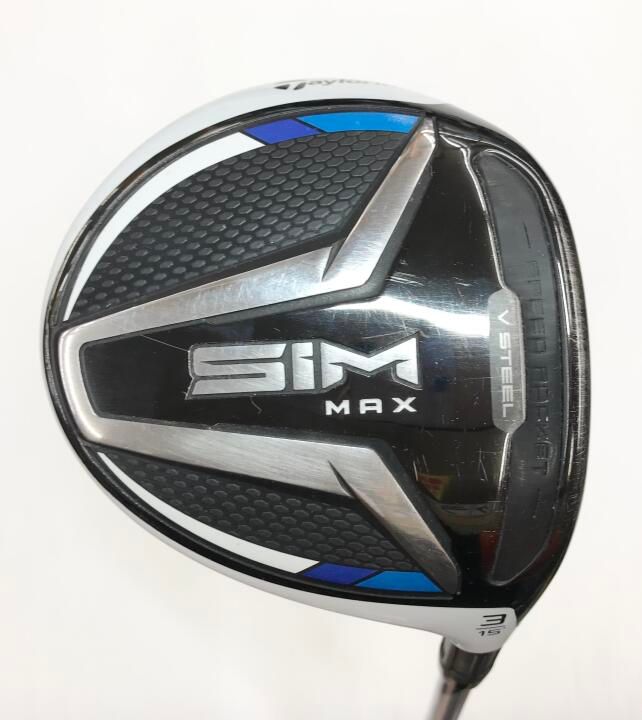 テラ様専用 M4 フェアウェイウッド スピーダーエボリューション4 661