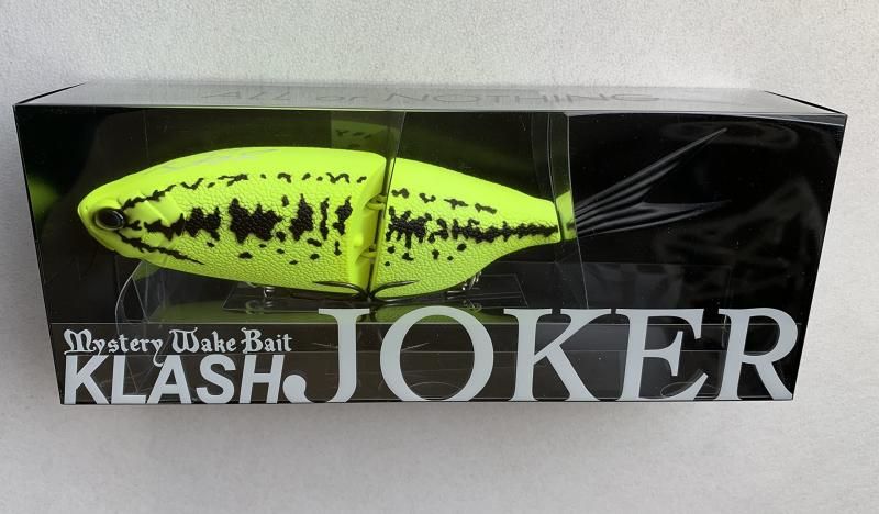 DRT クラッシュ ジョーカー ＃SHOCK LEMON - メルカリ
