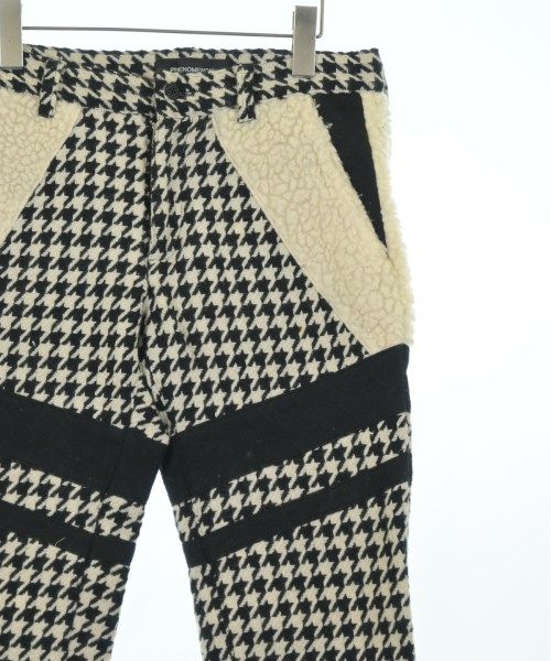 希少！PHENOMENON フェノメノン　総柄　パンツ 希少！PHENOMENON フェノメノン 総柄 パンツ