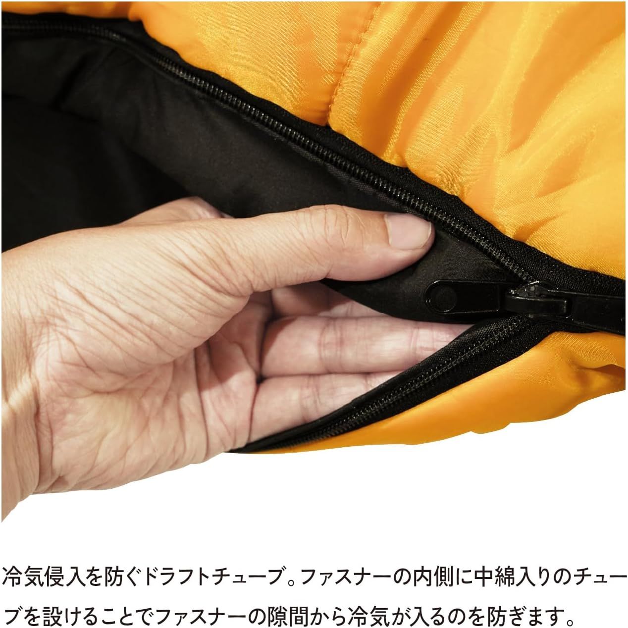 Snugpak(スナグパック) 寝袋 シュラフ スリーパーエクストリーム