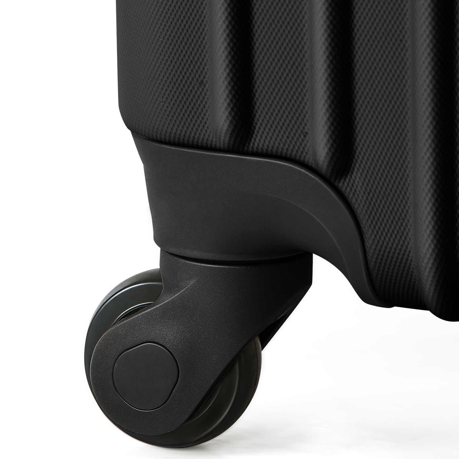 カップホルダー付き キャリーバッグ