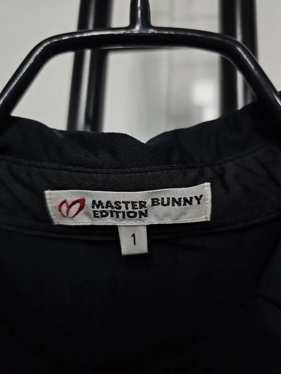 マスターバニーエディションゴルフウェアT 1