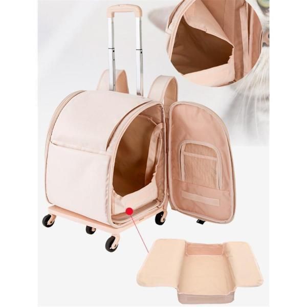 ペットカート ドッグキャリー