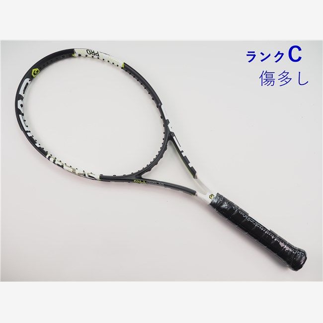 テニスラケット ヘッド グラフィン エックスティー スピード プロ 2015年モデル G3 HEAD GRAPHENE XT SPEED PRO 2015