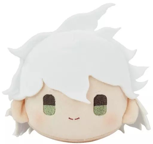 中古】雑貨 狛枝凪斗 ぬいぐるみキーチェーン 「ダンガンロンパ1・2