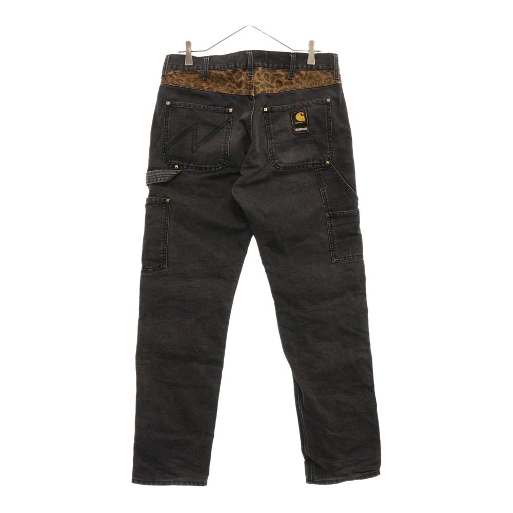 neighborhood ネイバーフッド デニム ペインターパンツ