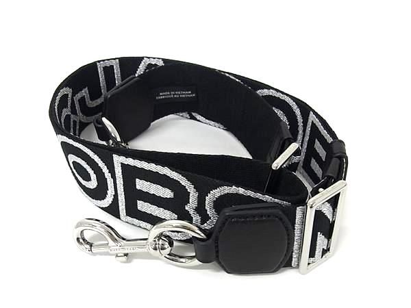 MARC JACOBSマークジェイコブスブラックウェビング ストラップ バッグ 楽天市場】MARC JACOBS マークジェイコブス M0014985 カラー2色