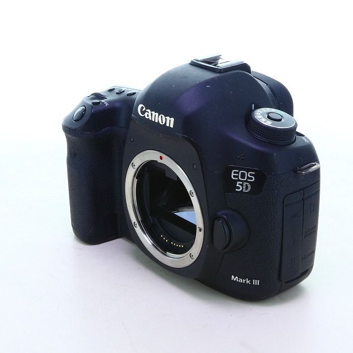 中古】(キヤノン) Canon EOS 5D MARK3 ボデイ - メルカリ 