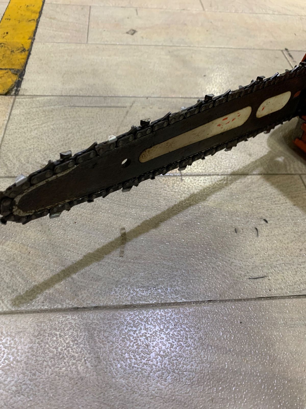 共立 エンジンチェンソー 2700T