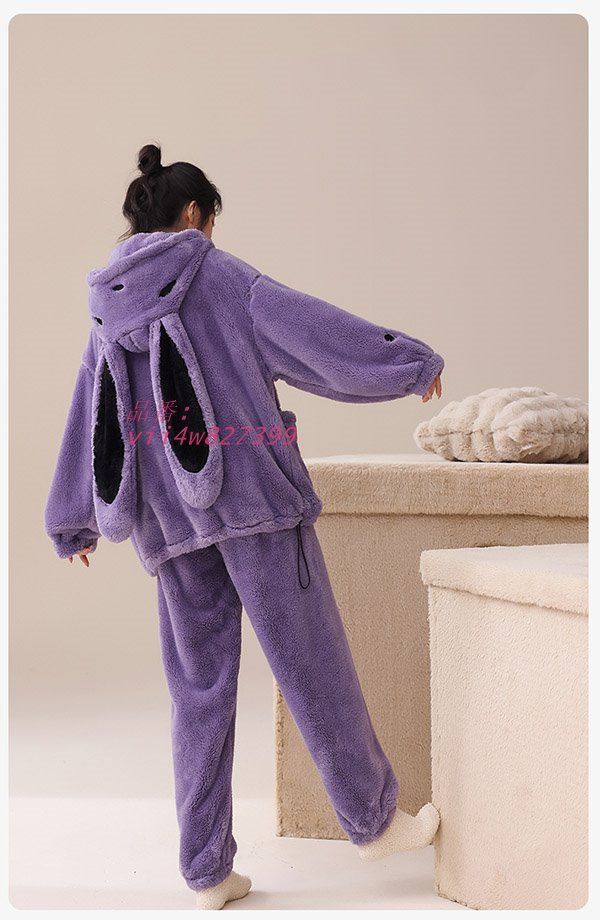 レディース ウサギ耳