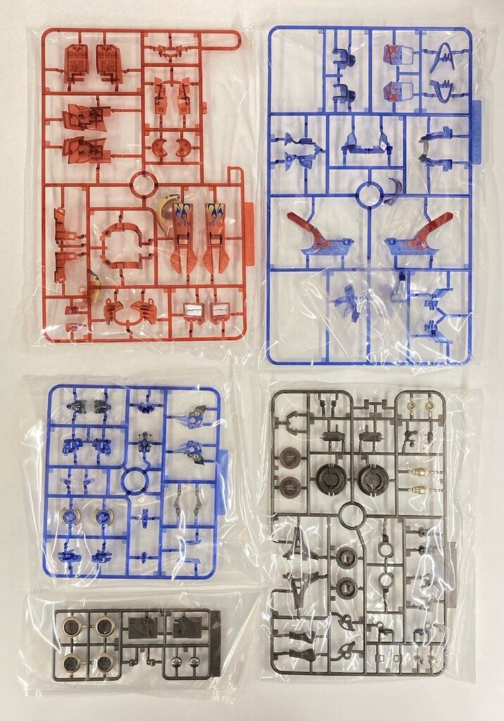 スキャニングクリアver 特典