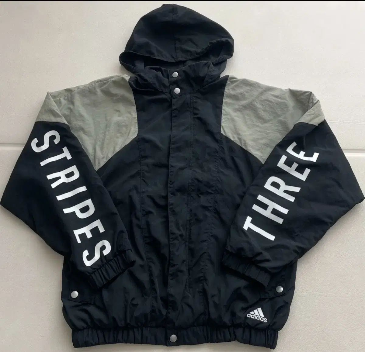 注目 ウーブン MHS M adidas(アディダス) ジャケット メルカリ - その他