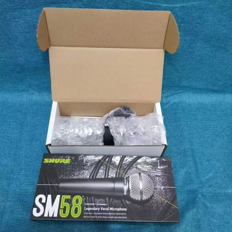 SHURE SM
