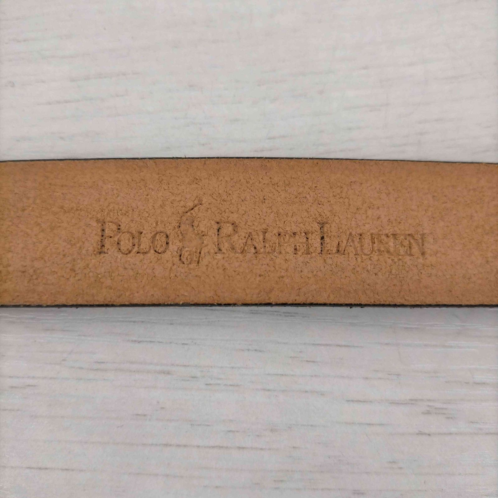 ポロラルフローレン POLO RALPH LAUREN ヴィンテージ ロゴ