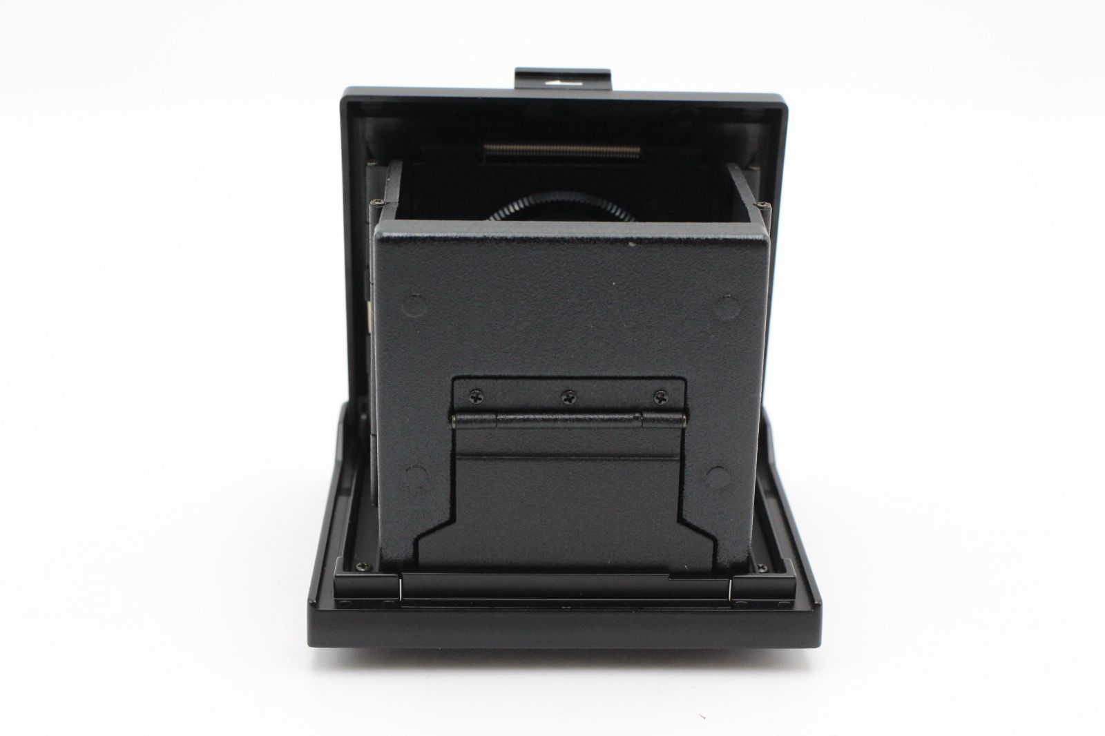 ZENZABRONICA ゼンザブロニカ　ウエストレベルファインダー　T-119 ZENZABRONICA ゼンザブロニカ ウエストレベルファインダー T-119