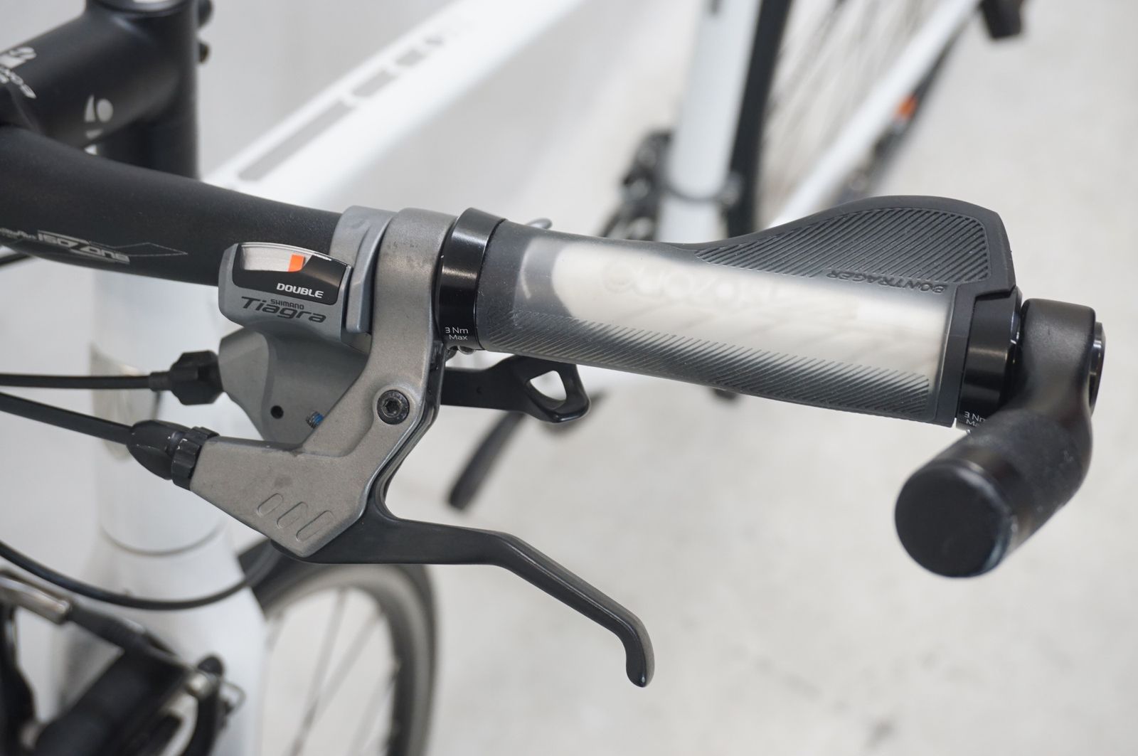 TREK トレック 7.5 FX 2015年モデル クロスバイク バイチャリ福岡店 BRIGHTFACE_UK