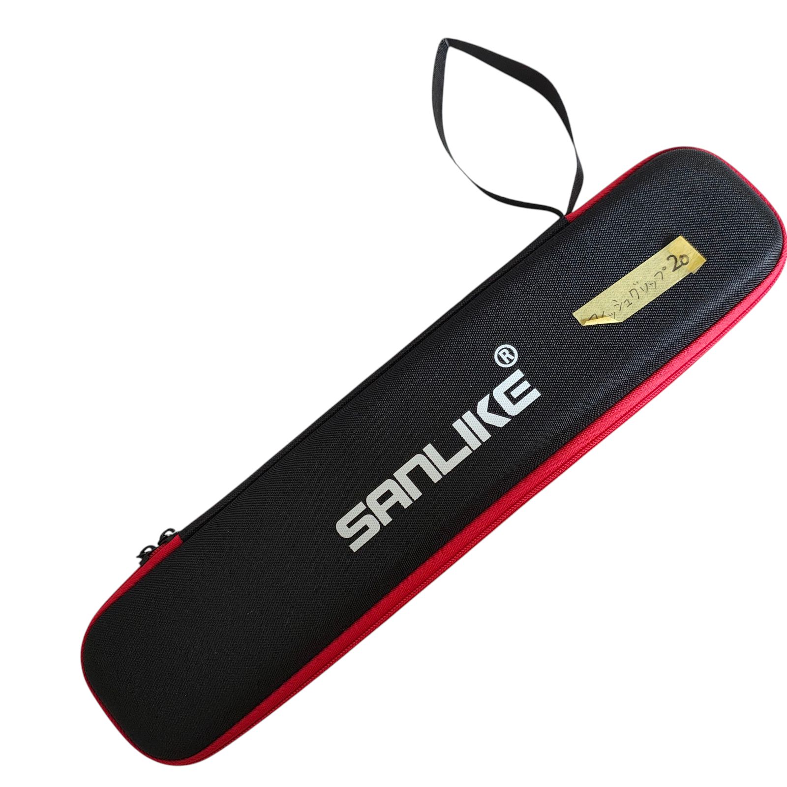 MY 90 フィッシュグリップ SANLIKE 23年新型フィッシュグリップ フィッシンググリッパー FSD-208 N-B