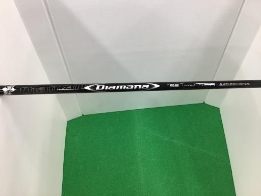 中古】 テーラーメイド ORIGINAL ONE MINI DRIVER 11.5° USA 中古】 テーラーメイド ORIGINAL ONE MINI DRIVER 11.5° USA