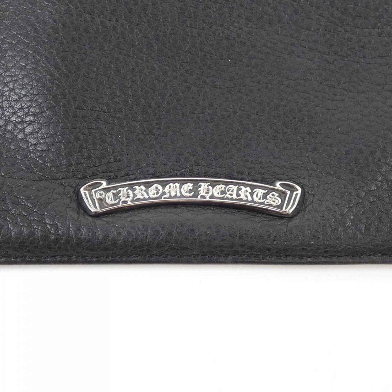 クロムハーツ CHROME