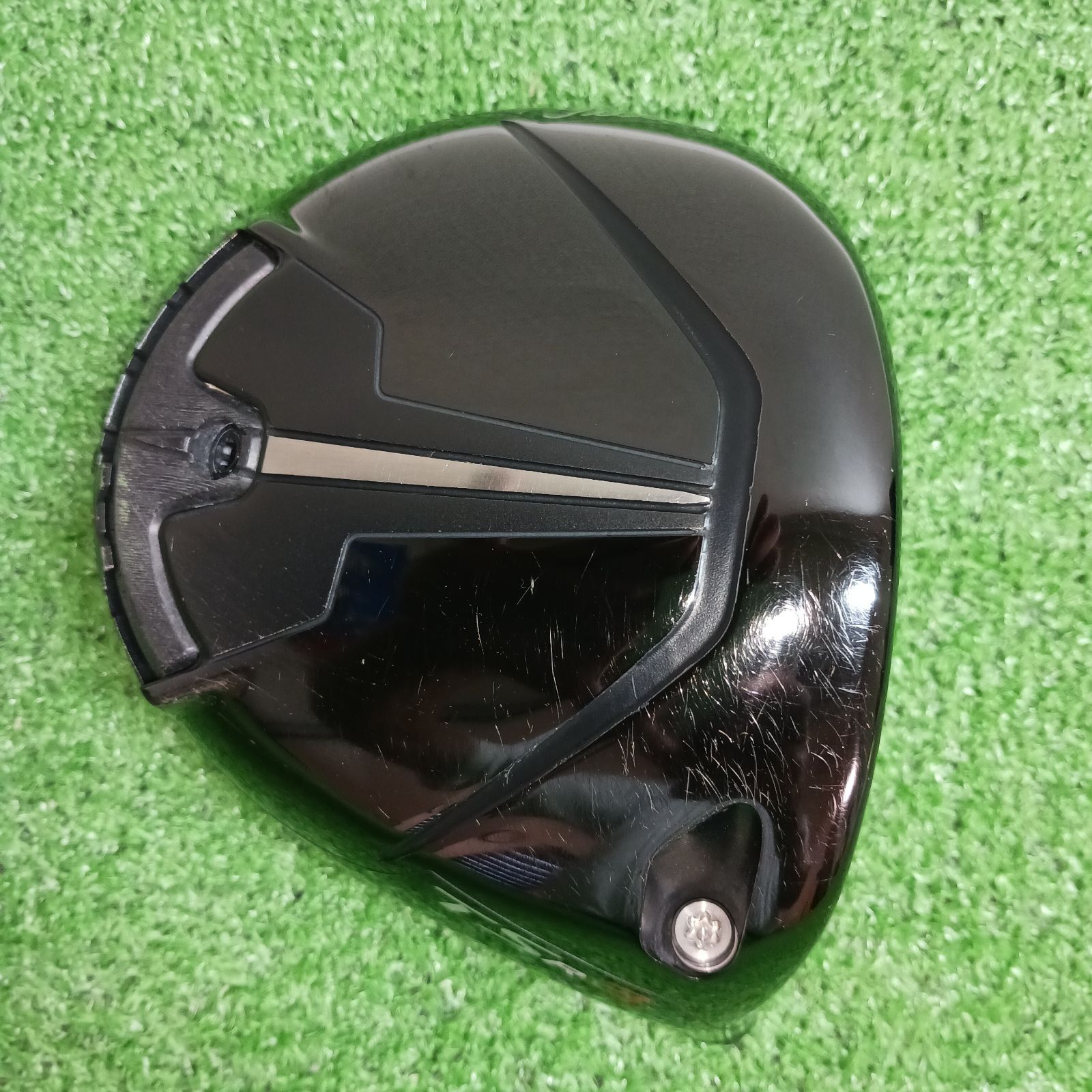 タイトリスト TSR3 ドライバー 10.0 ヘッドのみ ≪人気≫【残り1点