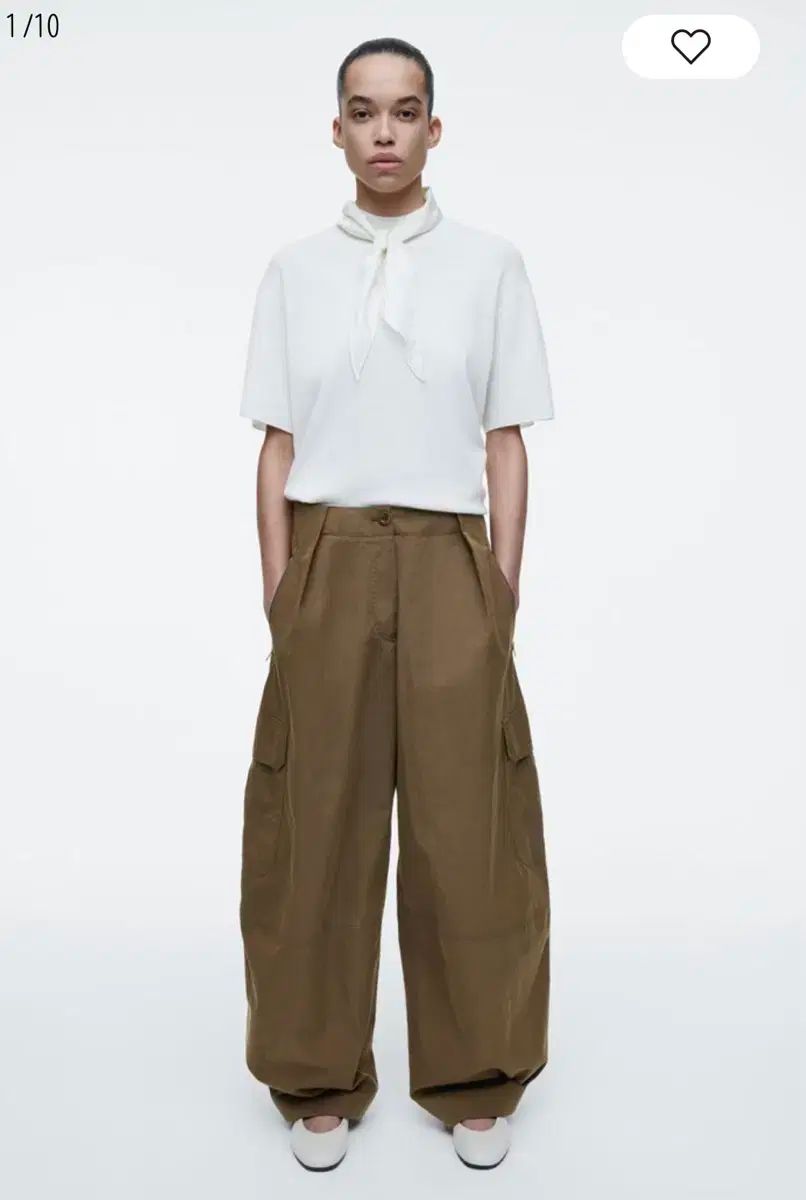 cos ユーティリティ 樽 レグ スラックス