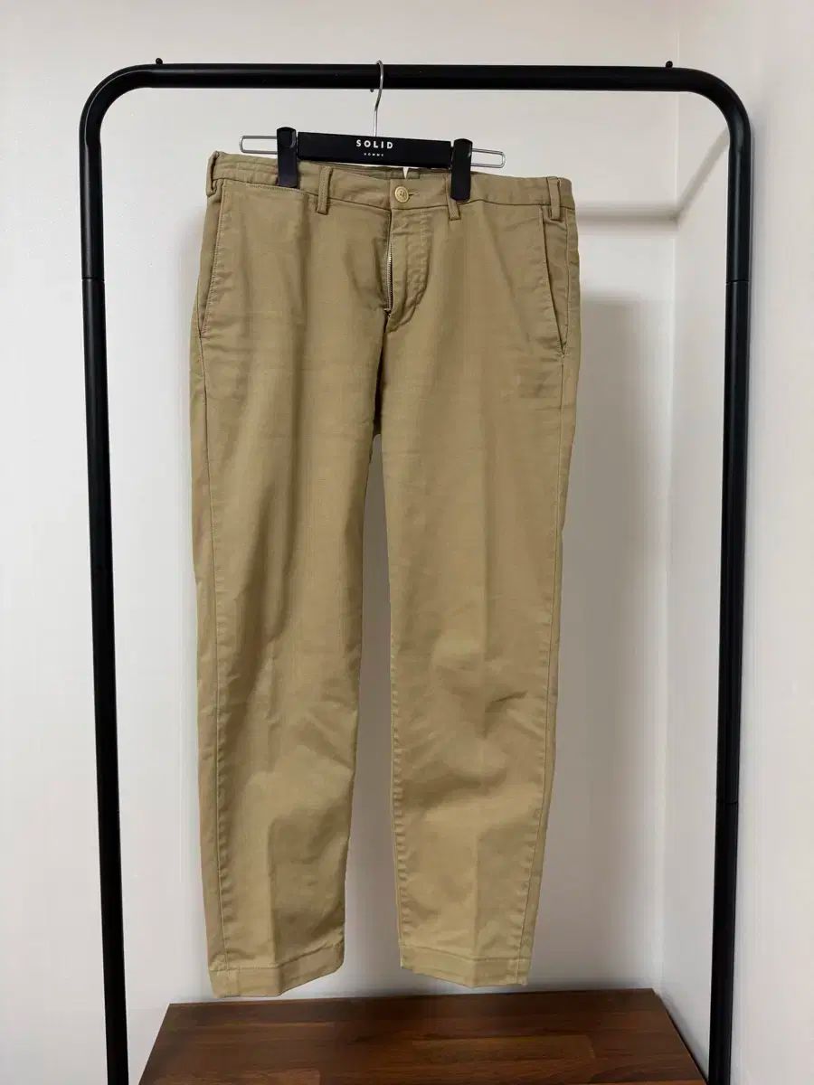 Bastong BASTONG 601 32size ライトベージュ