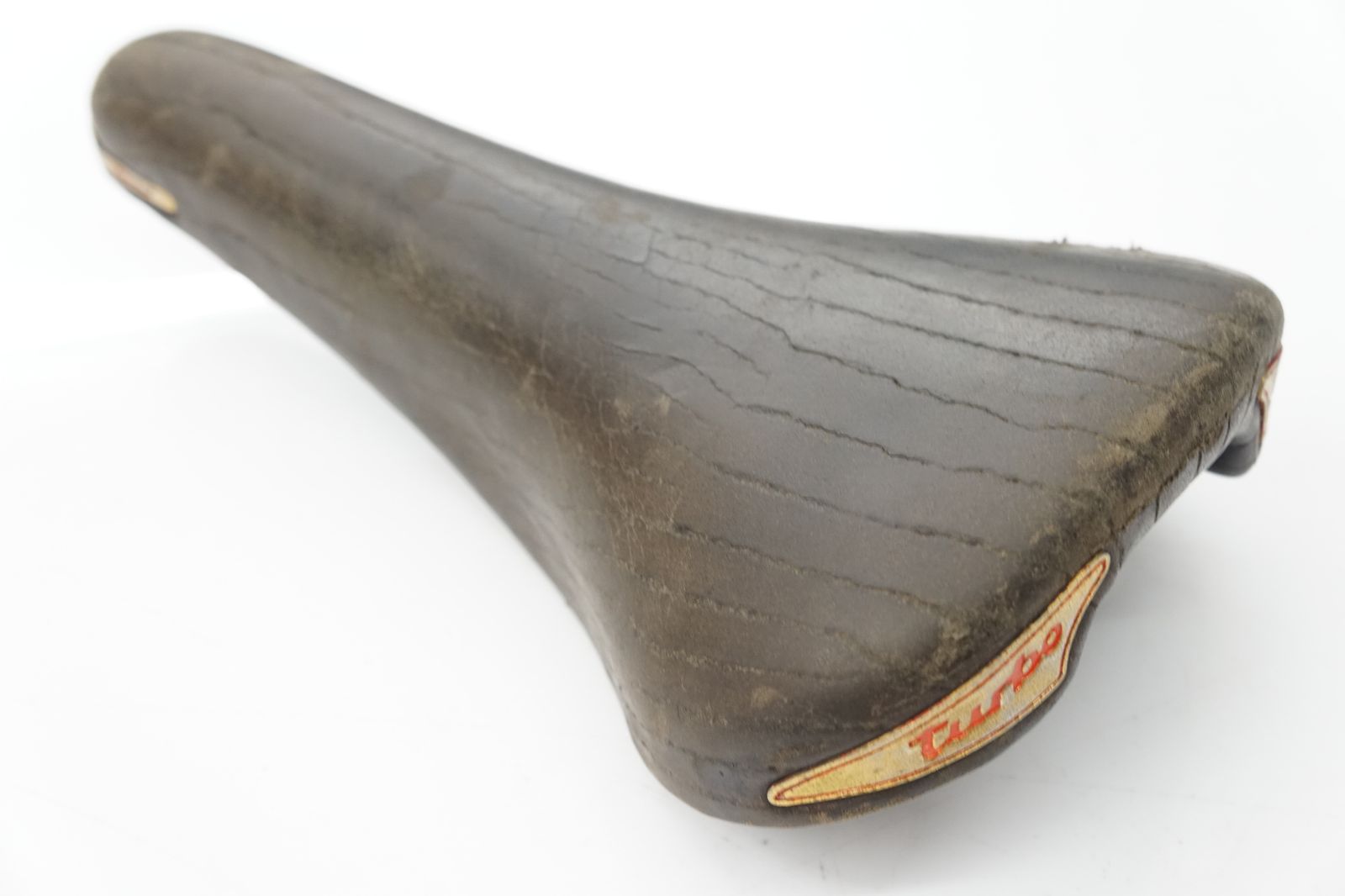 SELLE ITALIA 「セラ イタリア」 TURBO SPECIAL サドル / バイチャリ